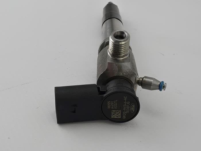 Verstuiver (diesel) van een Ford Transit, Gebruikt, -, -, Ophalen of Verzenden