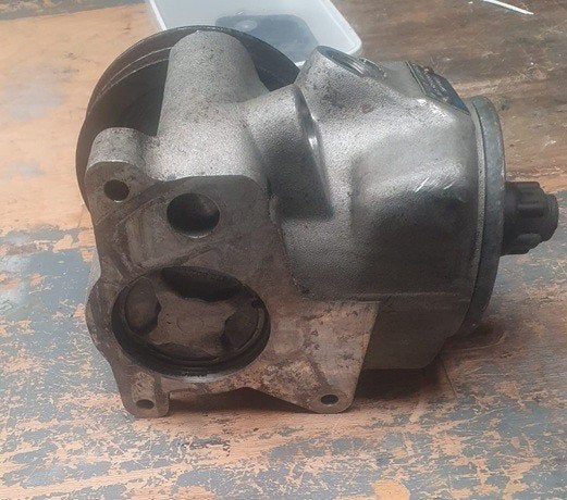 Stuurpomp Mercedes S-Klasse W140 - 1264601480, Ophalen of Verzenden, Gebruikt, Mercedes-Benz