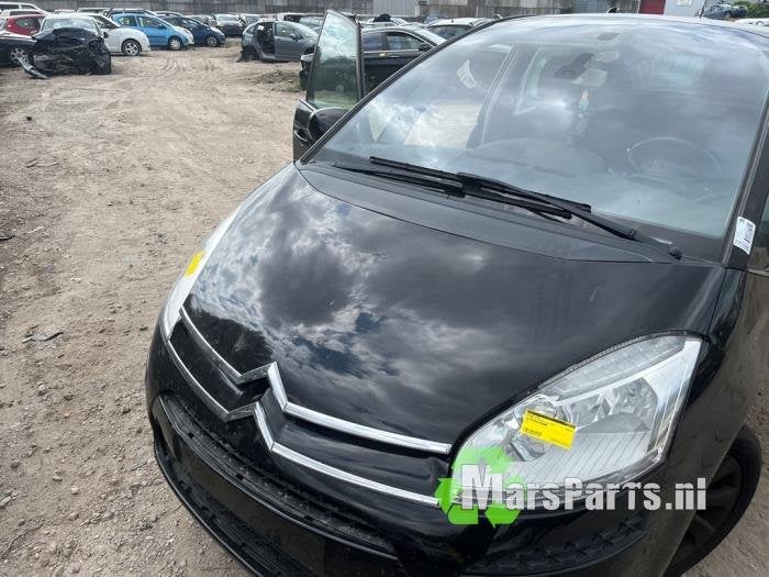Motorkap van een Citroen C4 Picasso, Auto-onderdelen, Gebruikt, -, Ophalen of Verzenden, -