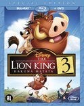 The Lion King 3, Hakuna Matata, NIEUW in seal. BRD., Cd's en Dvd's, Blu-ray, Nederlands, Film, Ophalen of Verzenden, Tekenfilms en Animatie