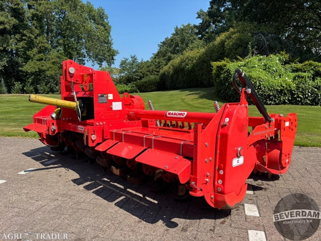 Maschio C300 Frees Demo, Niet opgegeven, -, Niet opgegeven