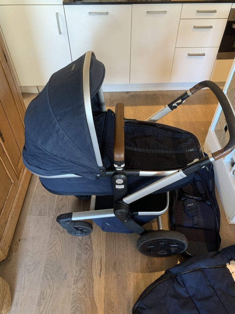 Kinderwagen Joolz Day, Ophalen, Gebruikt, Overige merken