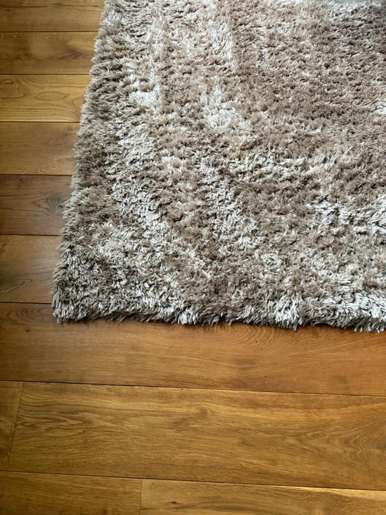 Karpet nieuw, 150 tot 200 cm, 200 cm of meer, Ophalen of Verzenden, Zo goed als nieuw