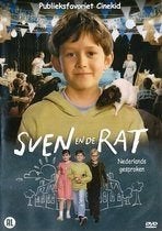 Sven en de rat [364], Alle leeftijden, Ophalen of Verzenden, Zo goed als nieuw, Film