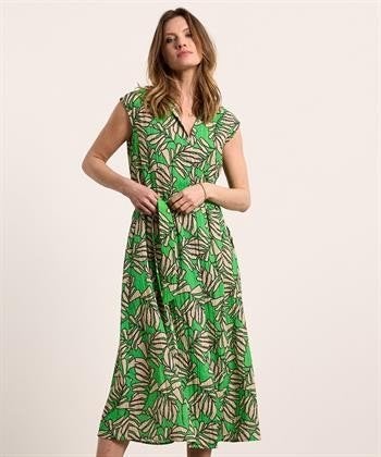 Kyra Suki Jurk - Nieuw met prijskaartje, Kleding | Dames, Jurken, Maat 38/40 (M), Nieuw, Ophalen of Verzenden, Kyra