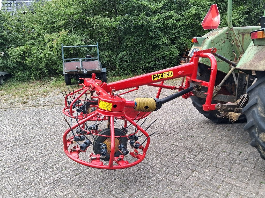 Pz strela, Ophalen of Verzenden, Veehouderij, Weidebouw