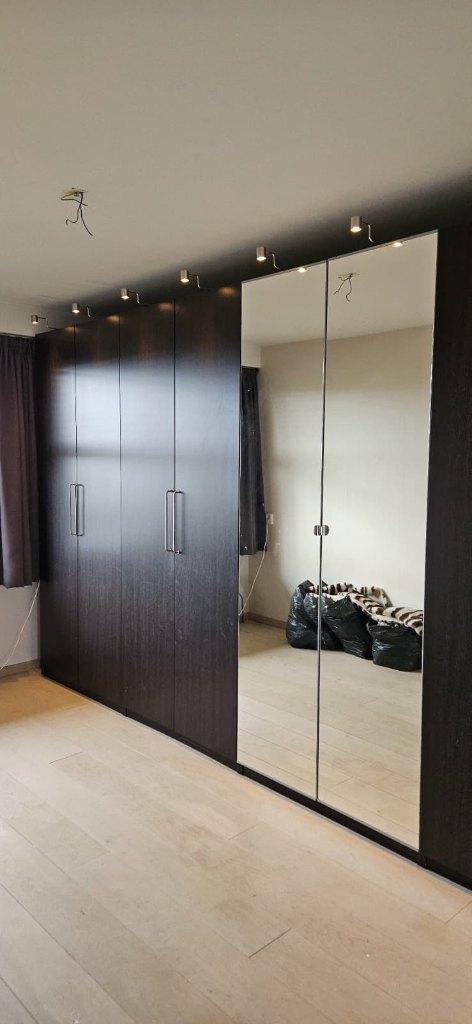 Pax kast, Ophalen, Gebruikt, 50 tot 100 cm, 150 tot 200 cm