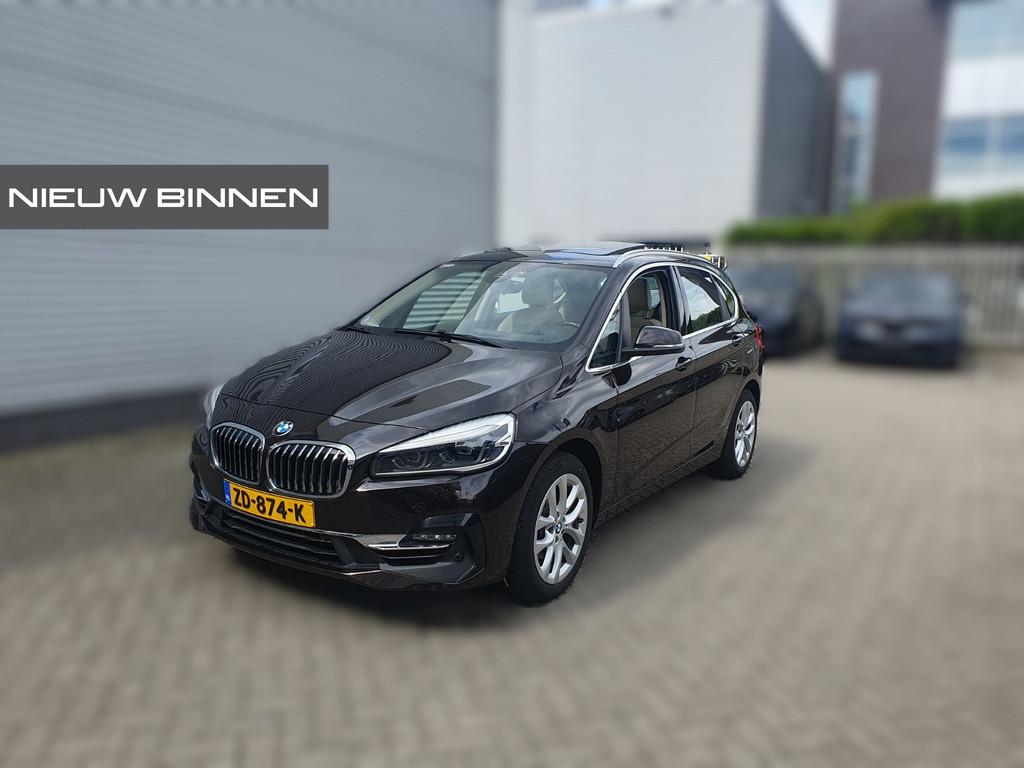 BMW 2-Serie Active Tourer