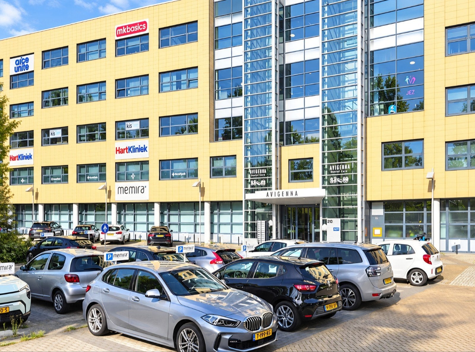 ‼️Ter overname‼️: lunchroom snackbar restaurant in Rijswijk!, Zakelijke goederen