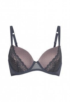Voorgevormde BH 75F of 80F Nu 20.-, Piet Petrsstraat 1, Ophalen of Verzenden, BH, ME Time Lingerie