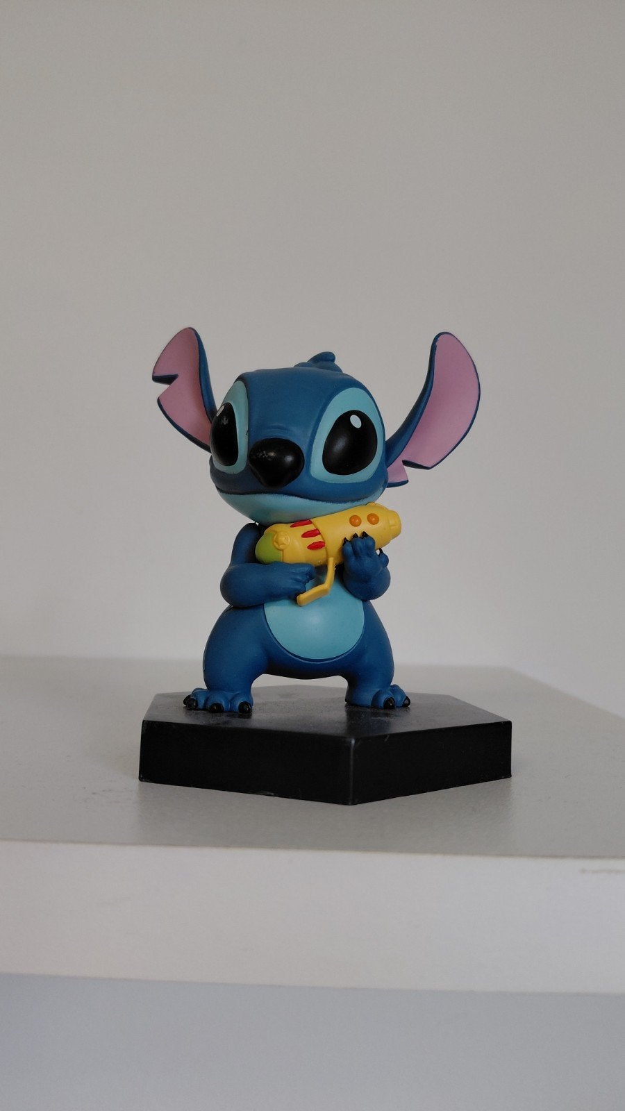 Disney Stitch beeld, Verzamelen, Ophalen of Verzenden, Zo goed als nieuw