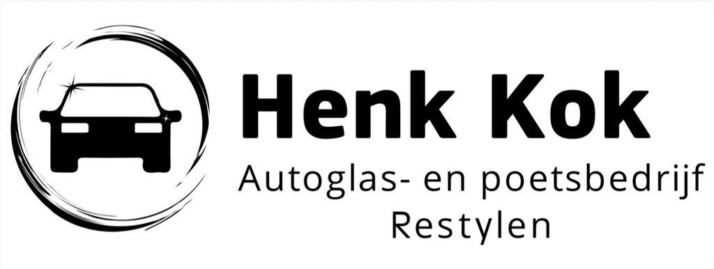 Henk Kok autoglas- en poetsbedrijf, restylen, Garantie, Blikschade