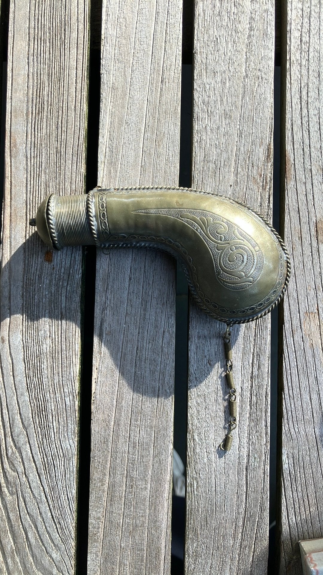 Kruidopslag, Antiek en Kunst, Ophalen of Verzenden