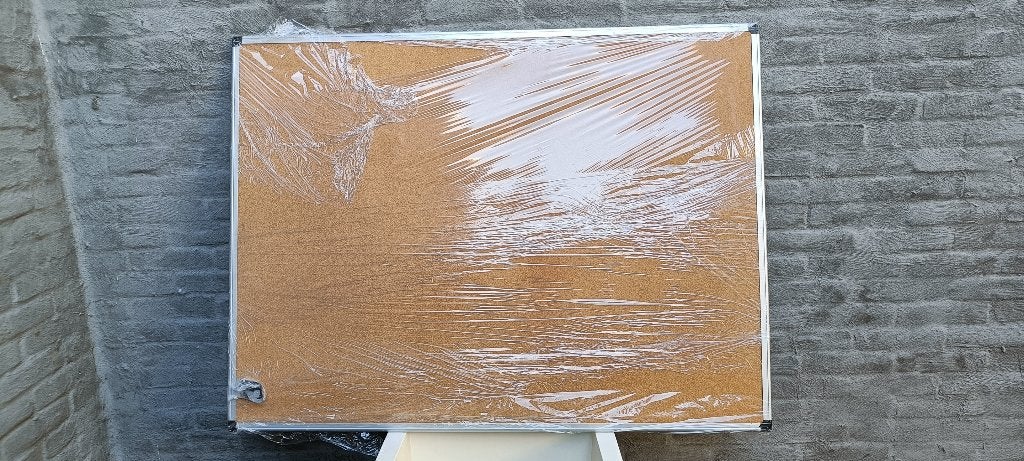 TE KOOP Prikbord, Ophalen, Zo goed als nieuw, Prikbord