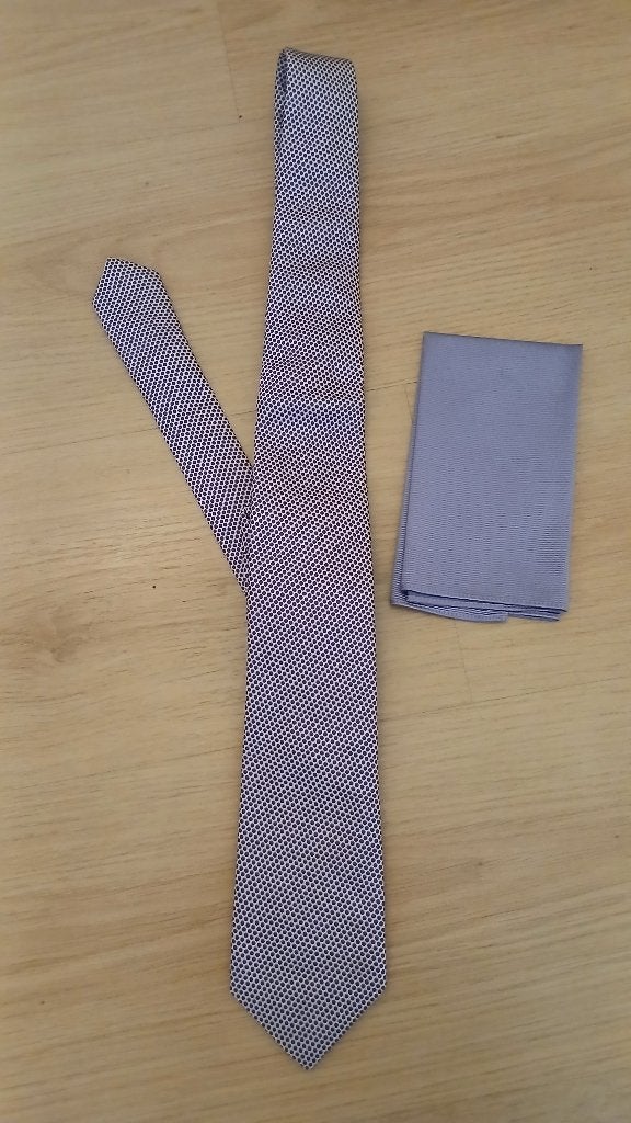 9 stropdassen, Ophalen of Verzenden, Gedragen, Overige kleuren, Met patroon