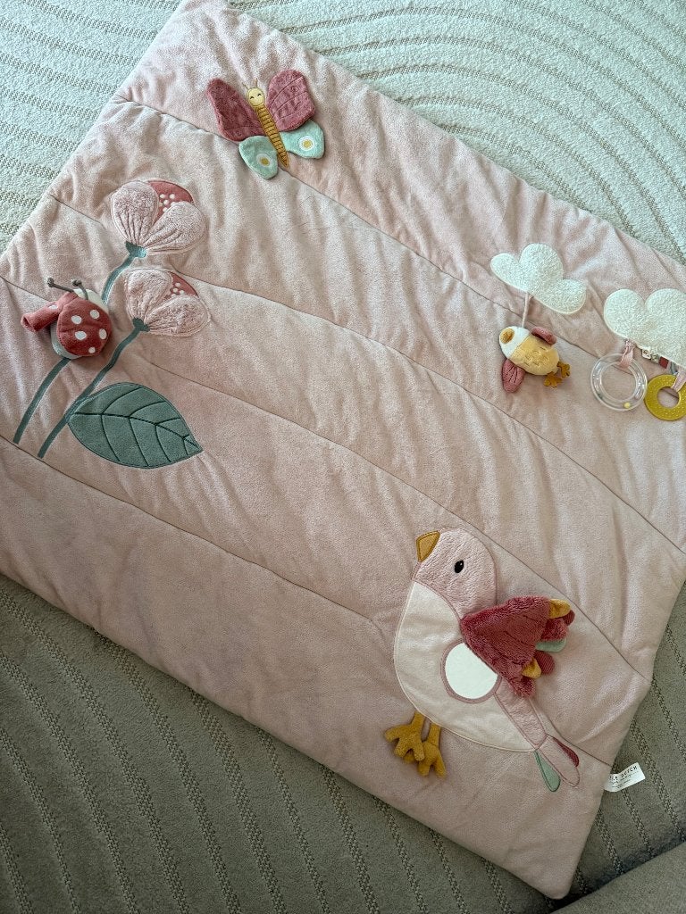 Little Dutch speelkleed, Ophalen of Verzenden, Zo goed als nieuw