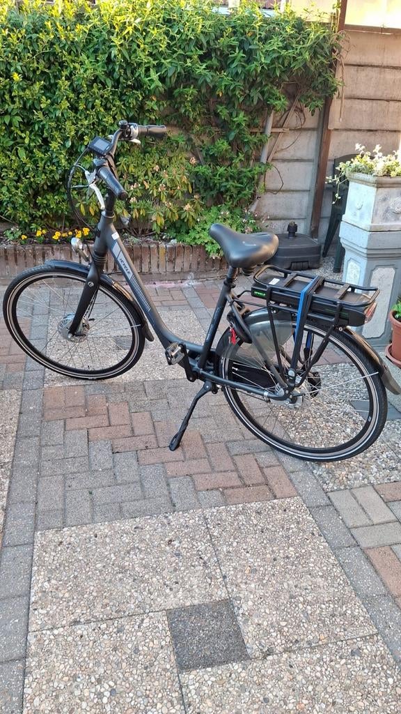 Icycle Mistral electrische fiets., 47 tot 51 cm, Ophalen, Zo goed als nieuw, Overige merken