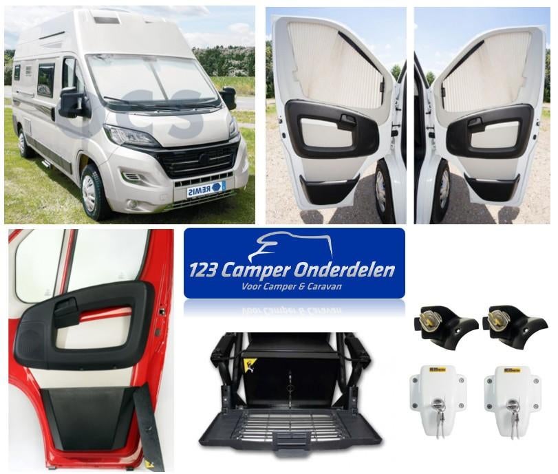 Alles voor uw Camper of Caravan hier te koop! Bekijk de site, Ophalen of Verzenden, Nieuw