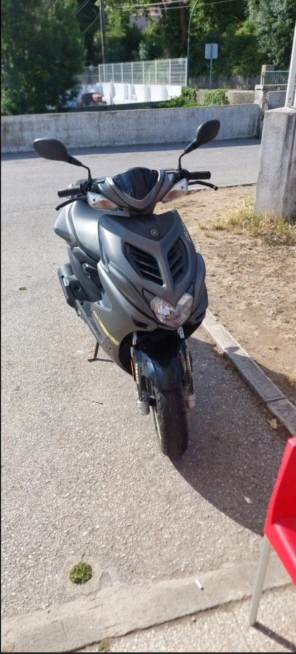 scooters omgeving dedemsvaart loop of sloop 50€, Ophalen, Gebruikt, Benzine, Overige modellen