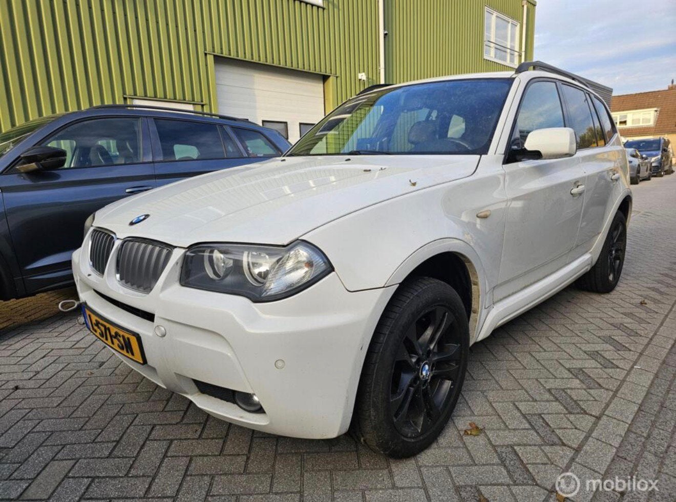 Bmw 3 serie 2009 Automaat, Auto-onderdelen, Motor en Toebehoren, Ophalen of Verzenden