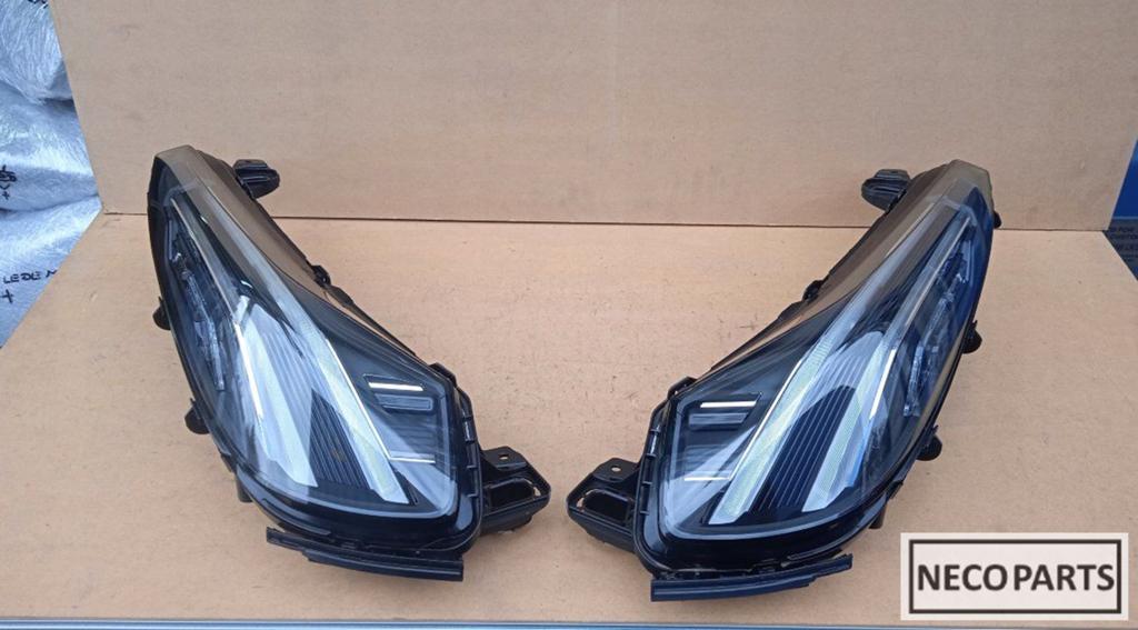 LYNC&CO 01 LED DRL KOPLAMP ALLES LEVERBAAR!!, Gebruikt, -, Overige automerken, -