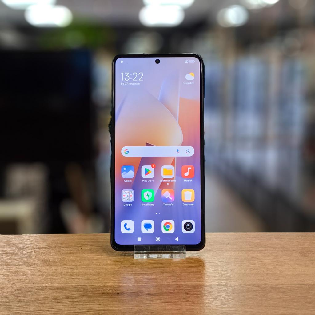 Xiaomi 11T Pro 256GB Android 14 - Prima!, Xiaomi, Zo goed als nieuw, Support@xiaomi.com, Xiaomi Campus
No. 33, Xierqi Middle Road
Haidian District, Beijing
China