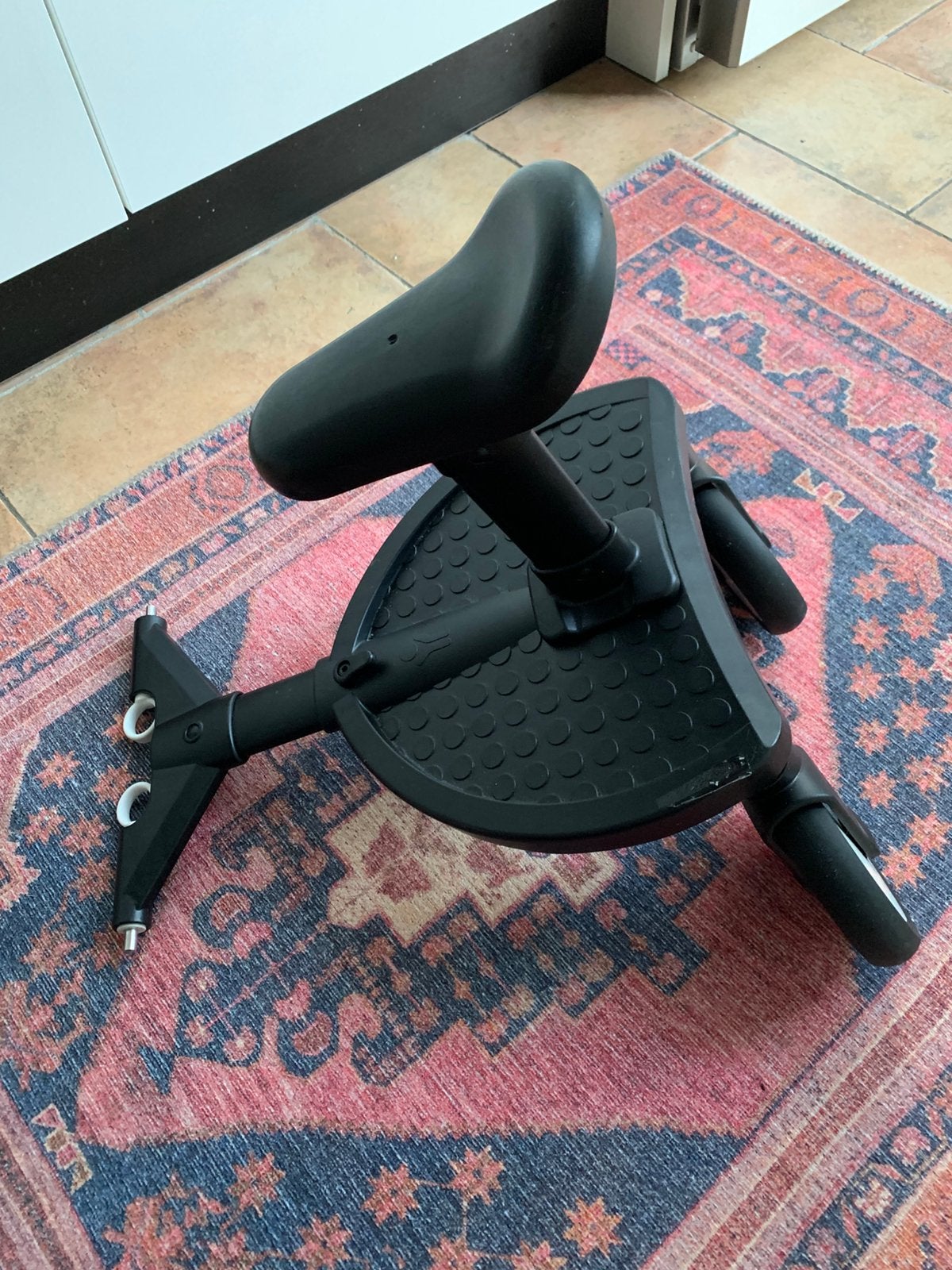 Meerijdplank  Babyzen yoyo, Ophalen of Verzenden, Zo goed als nieuw