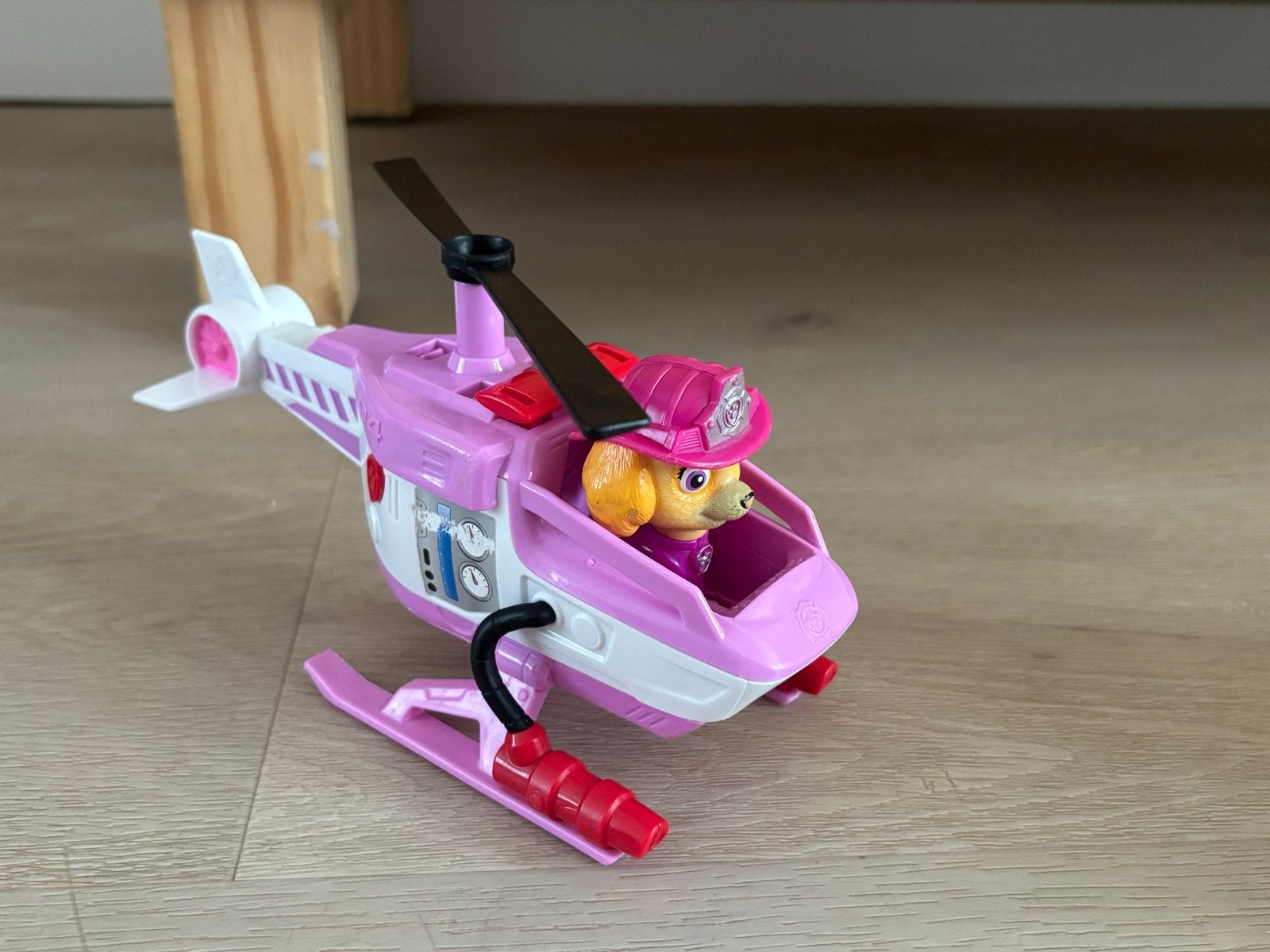Paw Patrol Voertuigen Collectie, Ophalen of Verzenden, Gebruikt