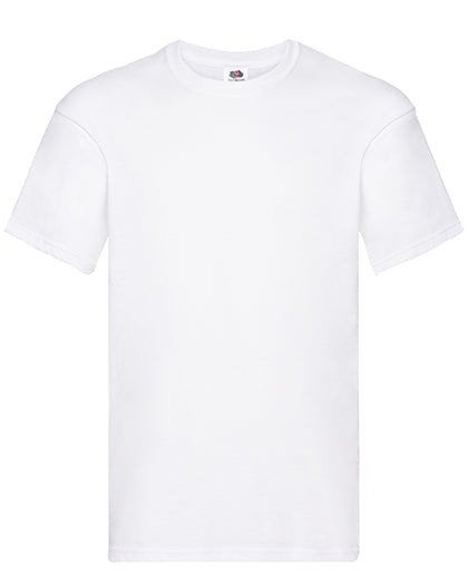 t-shirts fruit of the loom xxl, Ophalen, Nieuw, Overige maten, Wit