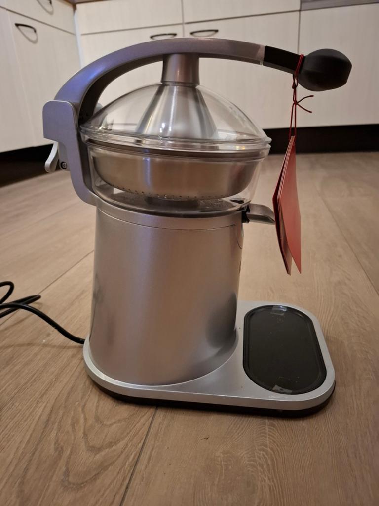 Professionele Citruspers - Nieuw merk Solis, Ophalen of Verzenden, Nieuw