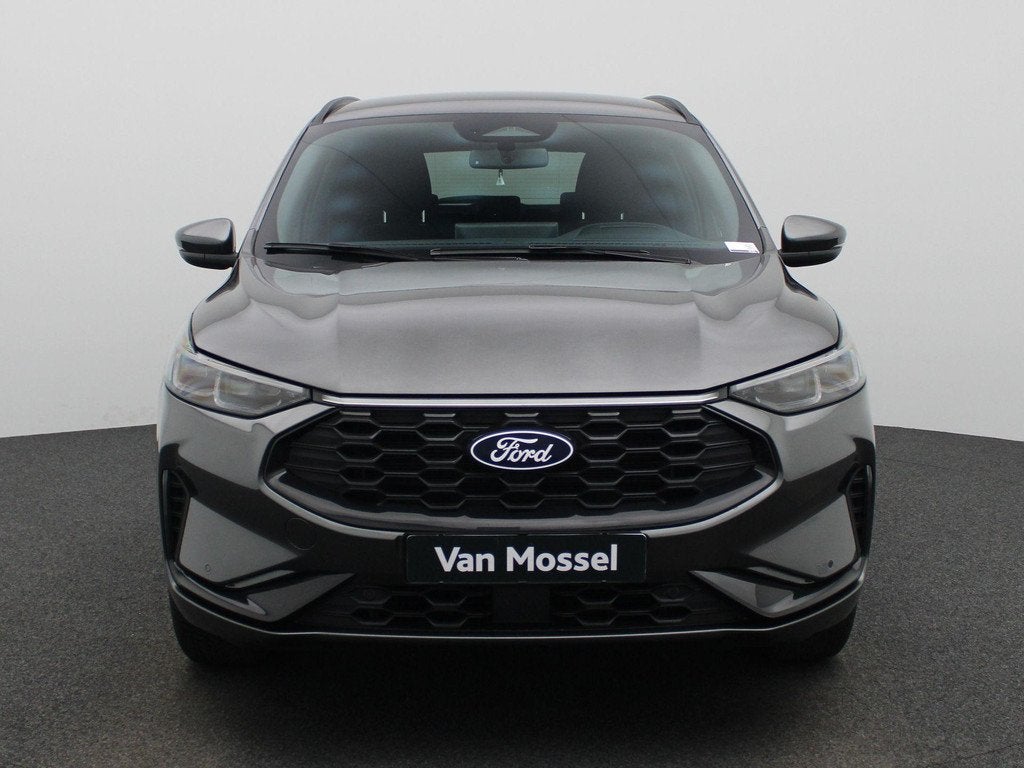 Ford Kuga ST-Line | Climate Control | Cruise Control | Head-, Auto's, Ford, 12 maanden, Gebruikt, Euro 6, Plug-in hybride