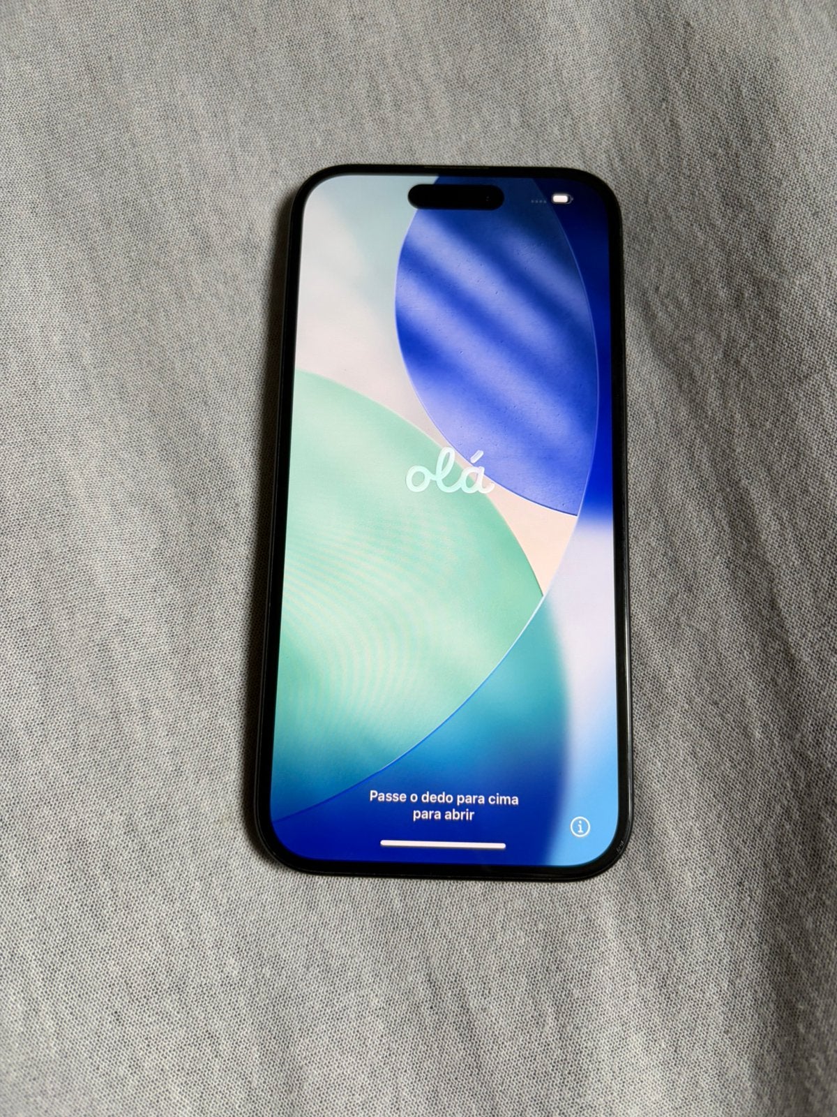 Iphone 15, Telecommunicatie, Mobiele telefoons | Apple iPhone, Ophalen, 80 %, IPhone 15, Zwart