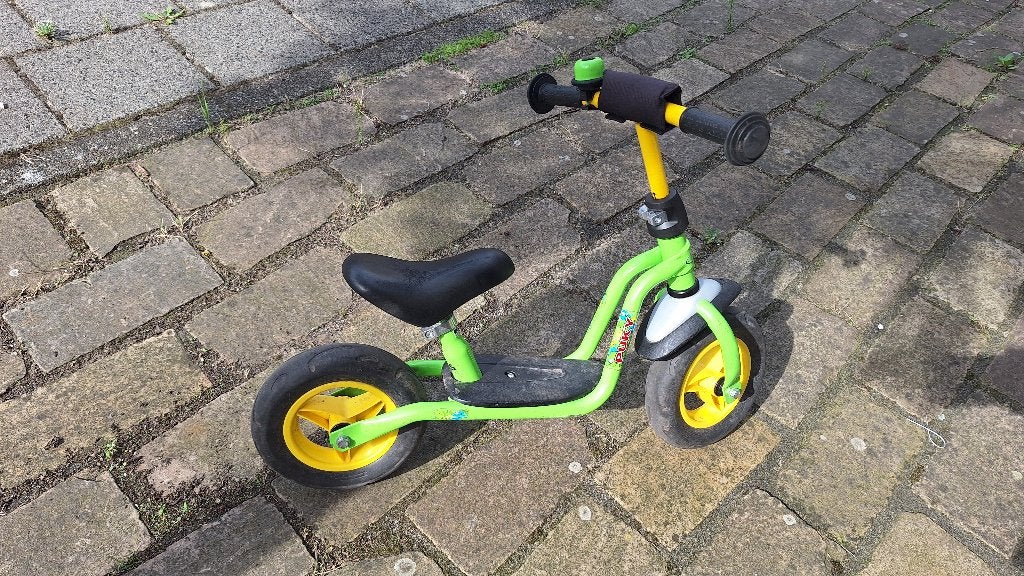 Puky Loopfiets
