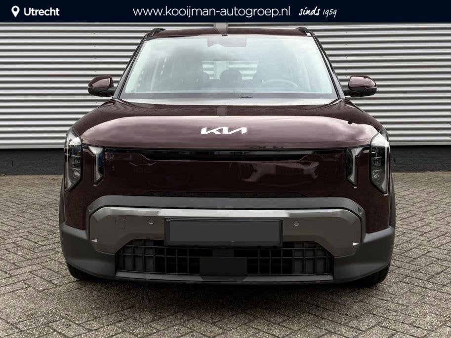 Kia EV2 Air 42.2 kWh Nu €3.000,- voordeel | Direct uit voo