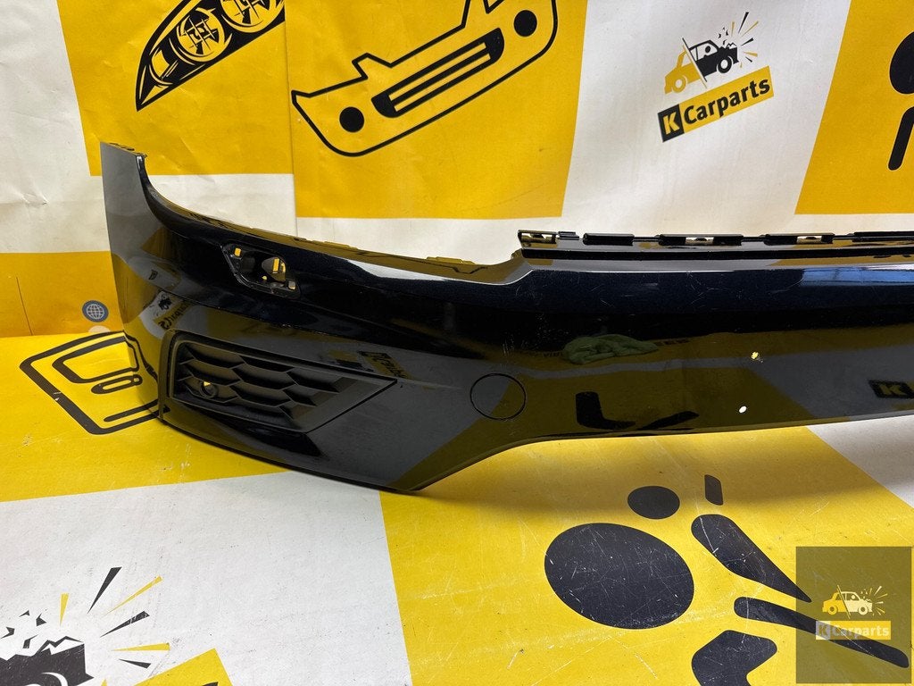 Voorbumper Volkswagen Tiguan 5na 5NA807221 bumper, Gebruikt, Volkswagen AG, Bumper, Berliner Ring 2
38440  Wolfsburg, DE