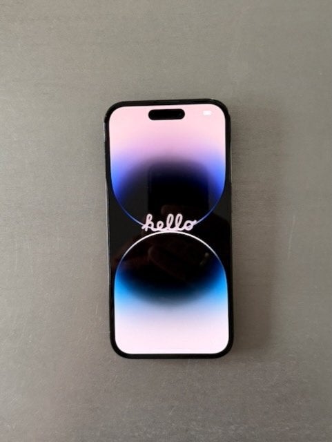 iPhone 14 Pro 128GB