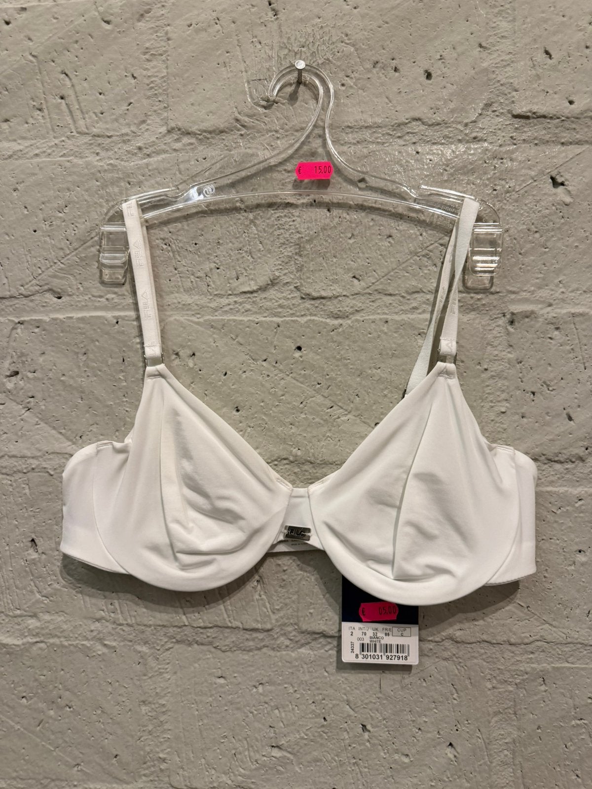 Fila bh 70C NIEUW!! Nu €5, Ophalen of Verzenden, BH