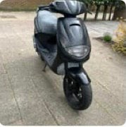 Vivactiy 70cc malossi, Fietsen en Brommers, Scooters | Peugeot, Zo goed als nieuw, Vivacity, Tweetakt, Ophalen of Verzenden