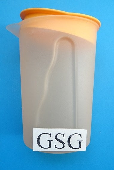 Kan 1 ltr nr. B-408-01, Ophalen, Nieuw, Overige typen