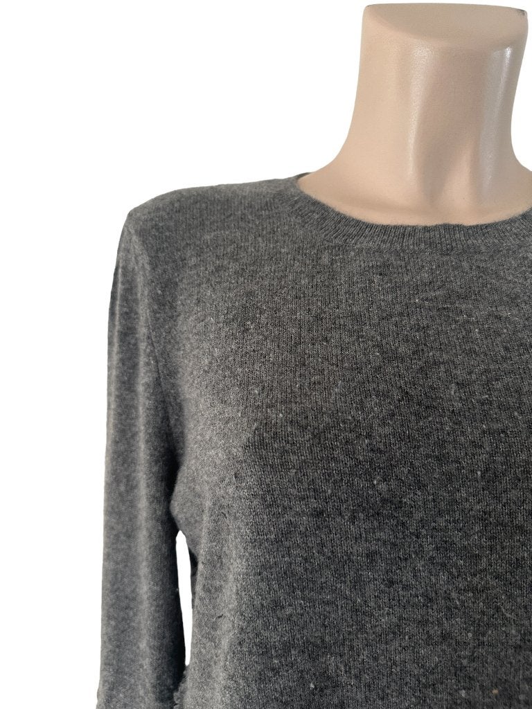 Repeat trui L, Kleding | Dames, Maat 38/40 (M), Nieuw, Ophalen of Verzenden, Grijs