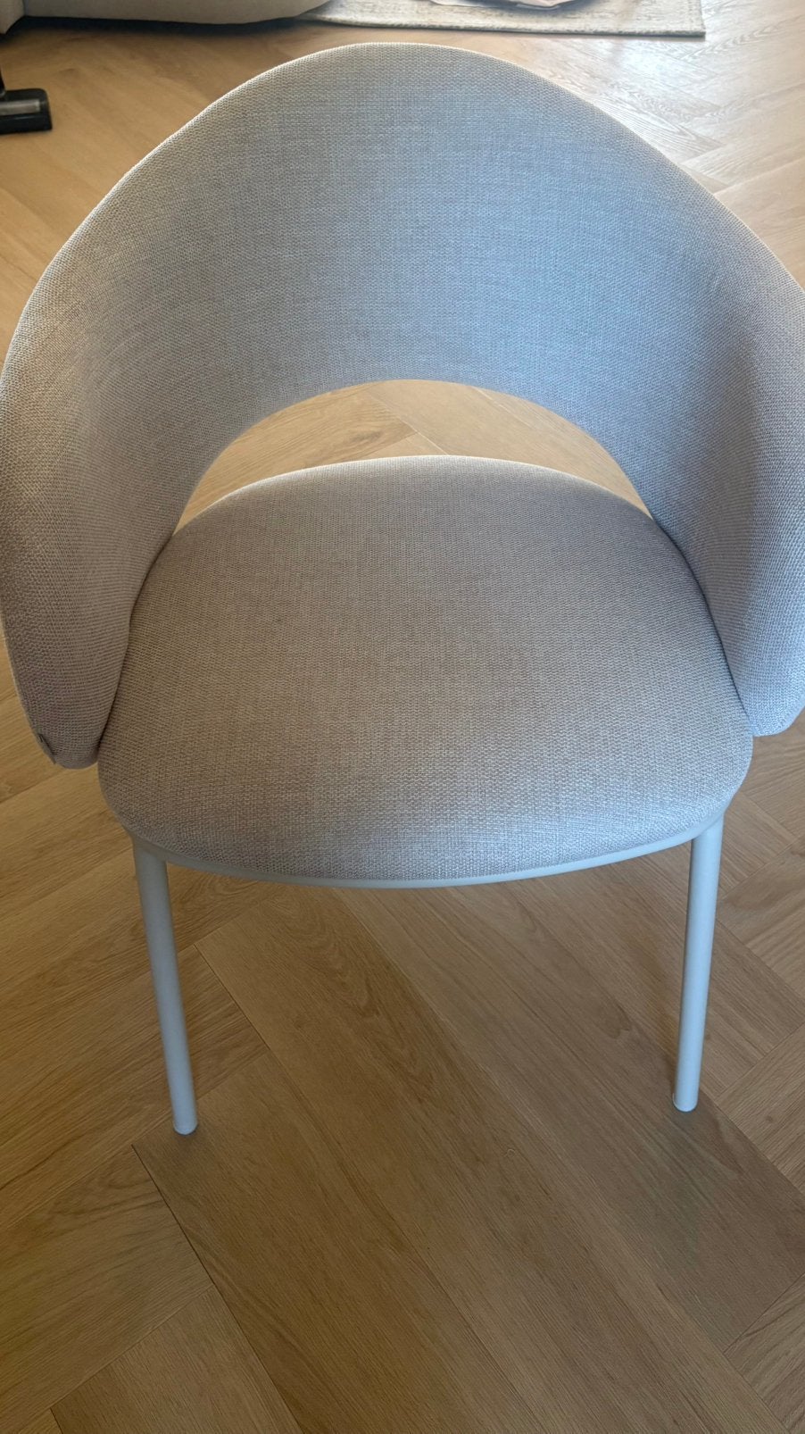 Eetstoelen, Ophalen, Zo goed als nieuw