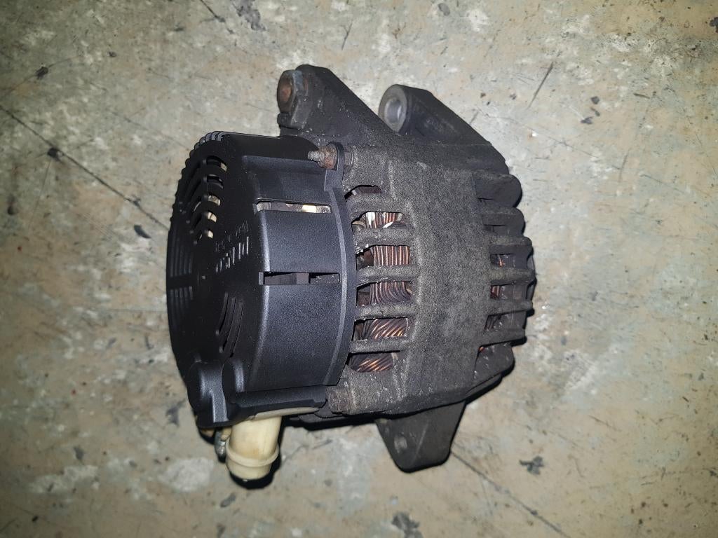 Dynamo Citroen C1 1.0 12V 2009, Ophalen of Verzenden