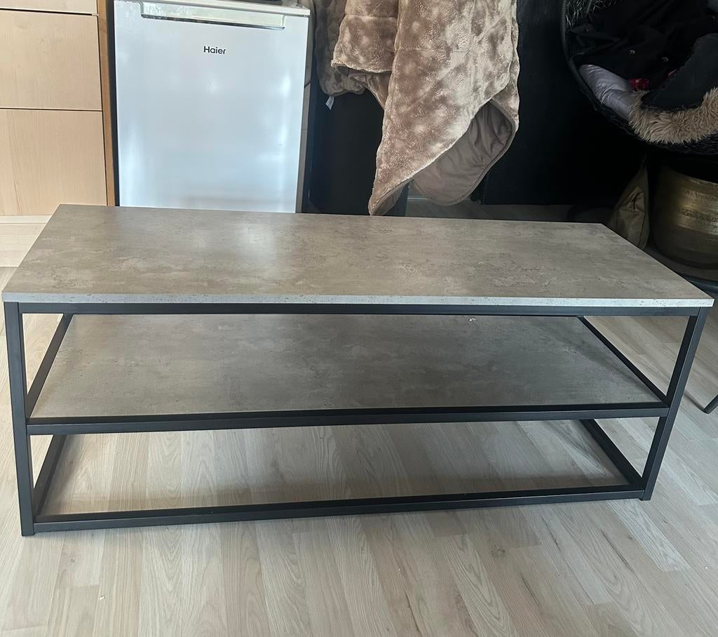 Tv meubel jysk, Huis en Inrichting, Ophalen, Zo goed als nieuw, 25 tot 50 cm, 100 tot 150 cm