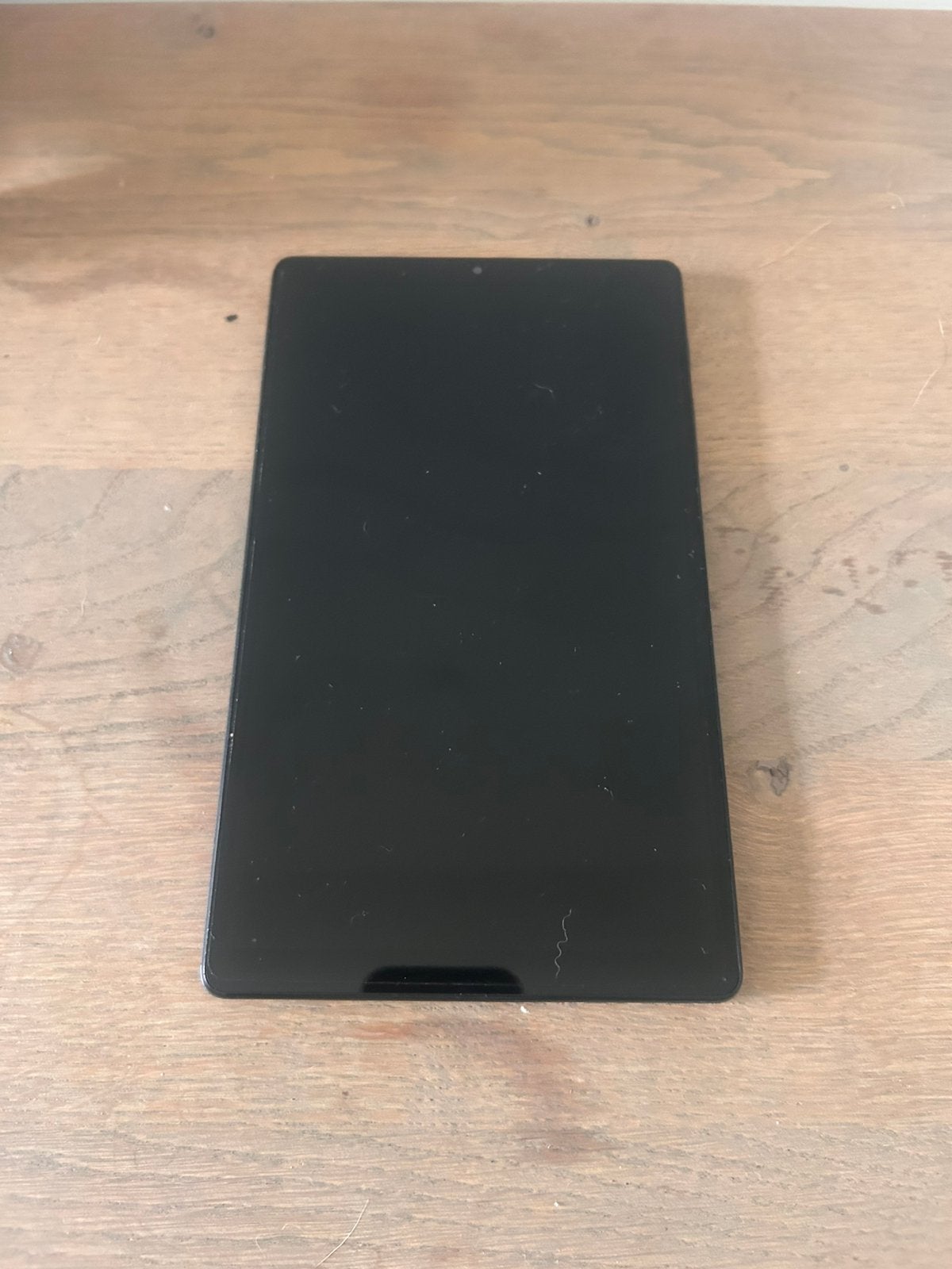 Samsung Galaxy Tab A7 Lite 32GB SM-T220 - REPARATIE NODIG!, Ophalen of Verzenden, 8 inch, 32 GB