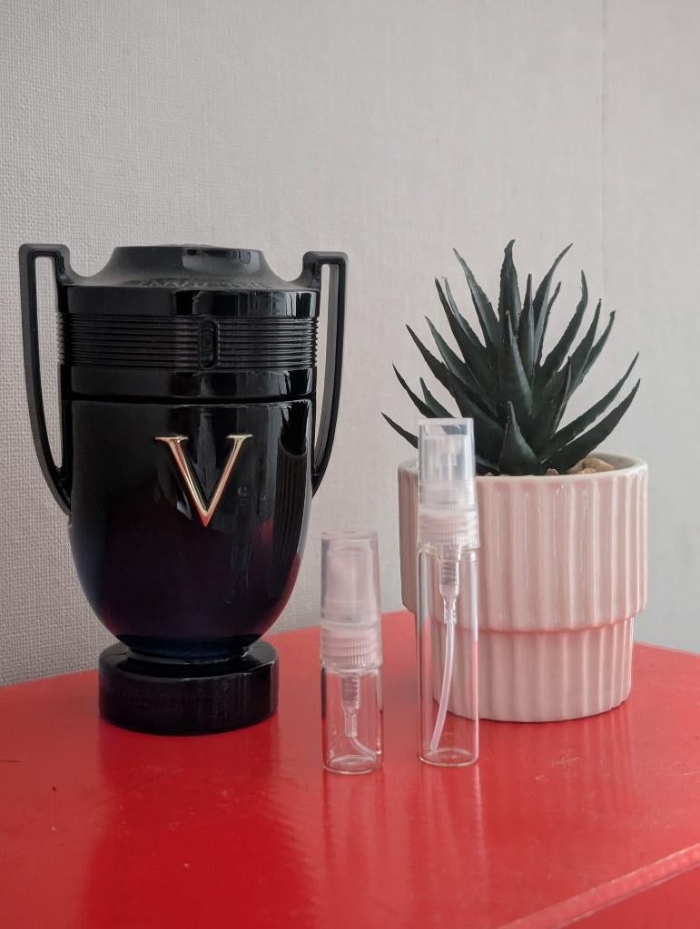 Rabanne Victory Elixir decant 1/2/4ml - Origineel, Verzenden, Nieuw