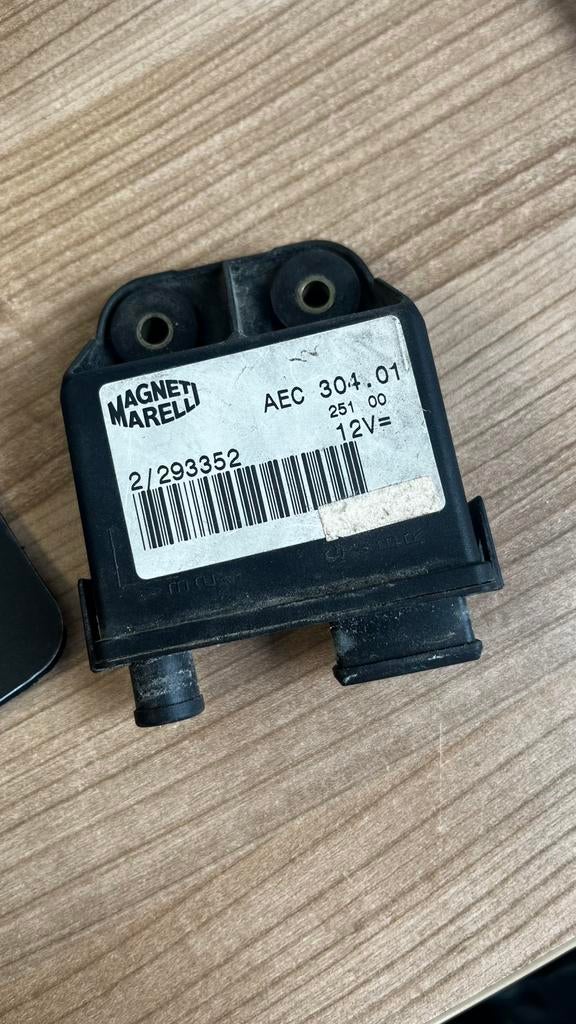 CDI Gilera Runner 125-180cc, Ophalen of Verzenden, Gebruikt, Overige typen, Piaggio