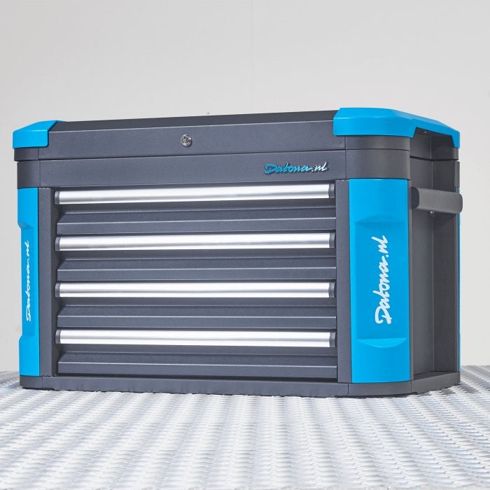 Gereedschapskist toolbox gereedschapskoffer €595,- NU VOOR, Ophalen, Zo goed als nieuw