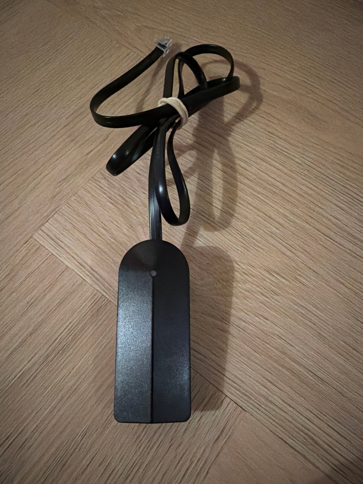 Tibber Pulse RJ12/Lando Edition P1-meter, Ophalen of Verzenden, Zo goed als nieuw