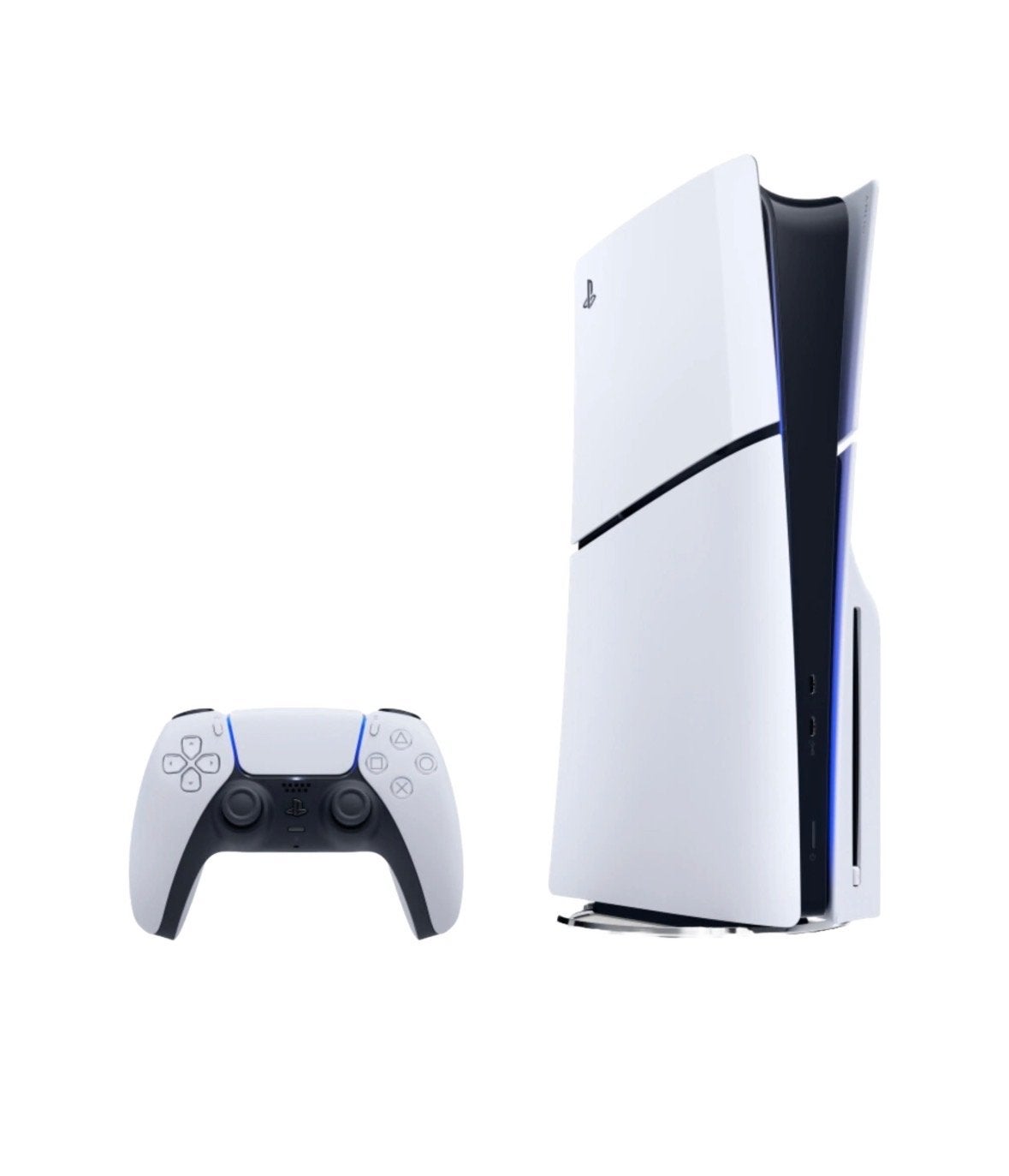 PlayStation 5 Disc Versie met Controller, Ophalen of Verzenden, Zo goed als nieuw, Playstation 5