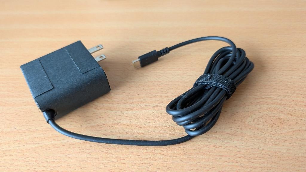 Lenovo 65W USB-C Laptop Power Adapter – New (US Plug), Ophalen of Verzenden, Nieuw, Lenovo